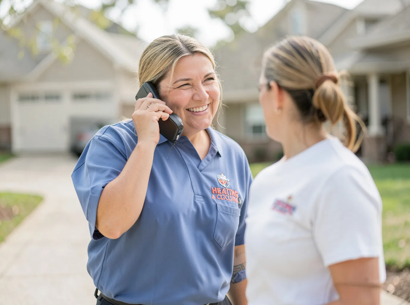 Hvac Repair Richeyville, PA FAQs